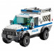 Конструктор LEGO City 60048 Полицейский отряд с собакой в Чите