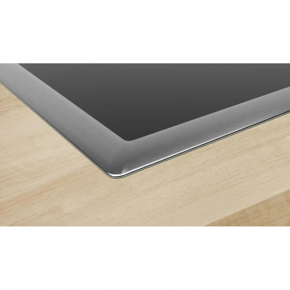 Электрическая варочная панель Bosch PKE645BB2E, черный в Чите