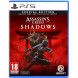 Игра Assassin’s Creed: Тени (Shadows) [PS5, русские субтитры] в Чите
