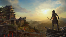 Игра Assassin’s Creed: Тени (Shadows) [PS5, русские субтитры]