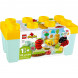 Конструктор LEGO DUPLO 10984 Органический сад в Чите