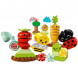 Конструктор LEGO DUPLO 10984 Органический сад в Чите