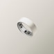 Умное кольцо Oura Ring 4 Ceramic (размер 11), Облако/Cloud в Чите