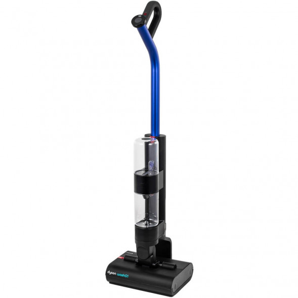Вертикальный моющий пылесос Dyson Wash G1 (473817-01) в Чите