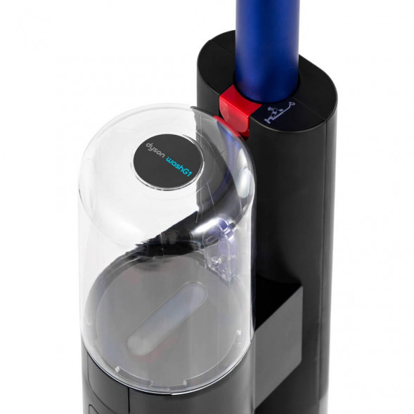 Вертикальный моющий пылесос Dyson Wash G1 (473817-01) в Чите