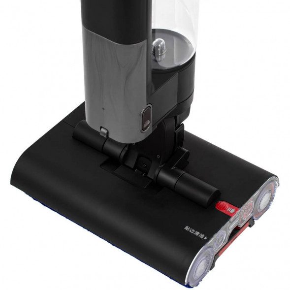 Вертикальный моющий пылесос Dyson Wash G1 (473817-01) в Чите