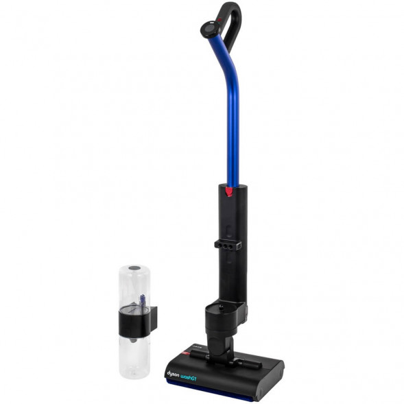 Вертикальный моющий пылесос Dyson Wash G1 (473817-01) в Чите