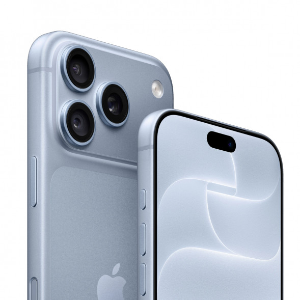Смартфон Apple iPhone 18 Pro 256GB (SIM + eSIM), Glacier в Чите
