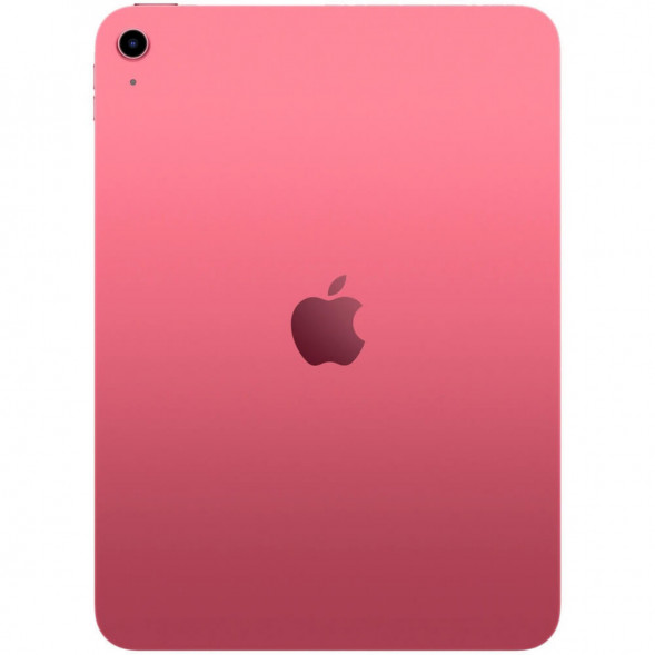 Планшет Apple iPad 11 (2025) Wi-Fi 128 ГБ, розовый в Чите