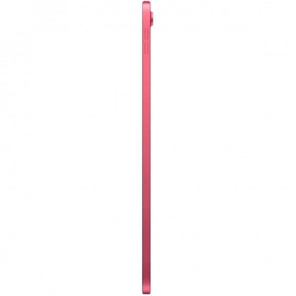 Планшет Apple iPad 11 (2025) Wi-Fi 128 ГБ, розовый в Чите