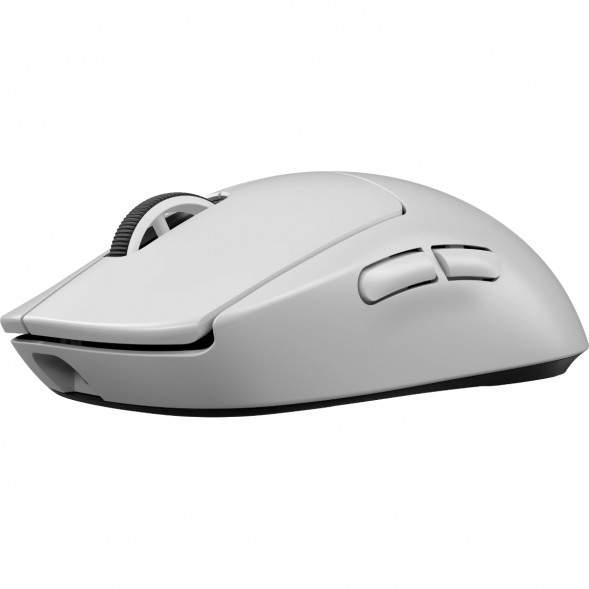 Беспроводная игровая мышь Logitech G Pro X Superlight 2, Белый в Чите