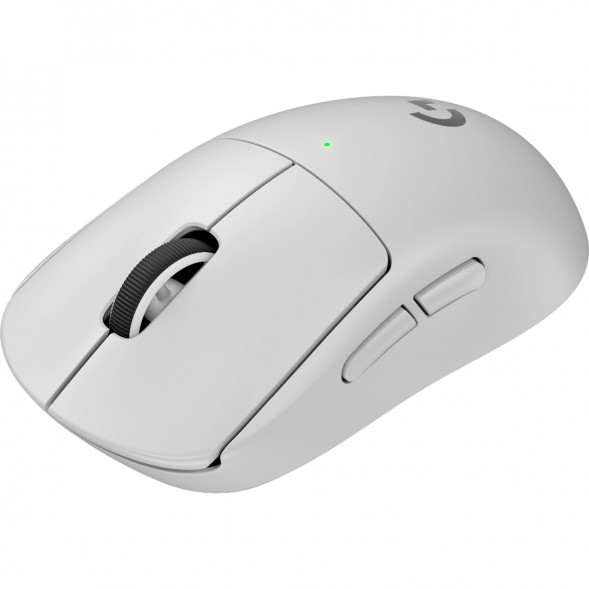 Беспроводная игровая мышь Logitech G Pro X Superlight 2, Белый в Чите