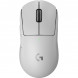 Беспроводная игровая мышь Logitech G Pro X Superlight 2, Белый в Чите