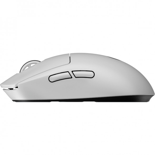 Беспроводная игровая мышь Logitech G Pro X Superlight 2, Белый в Чите