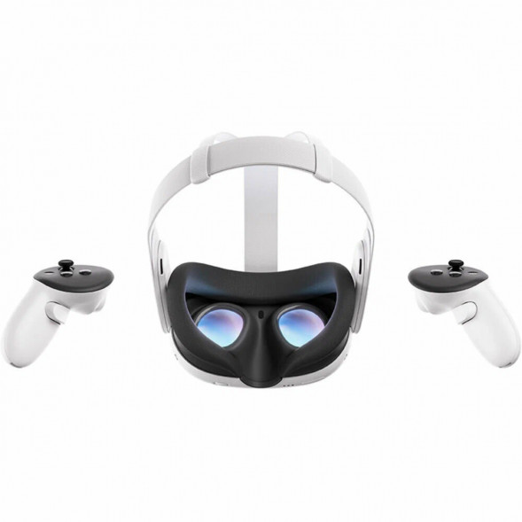 Шлем виртуальной реальности Oculus Quest 3 - 128 GB в Чите