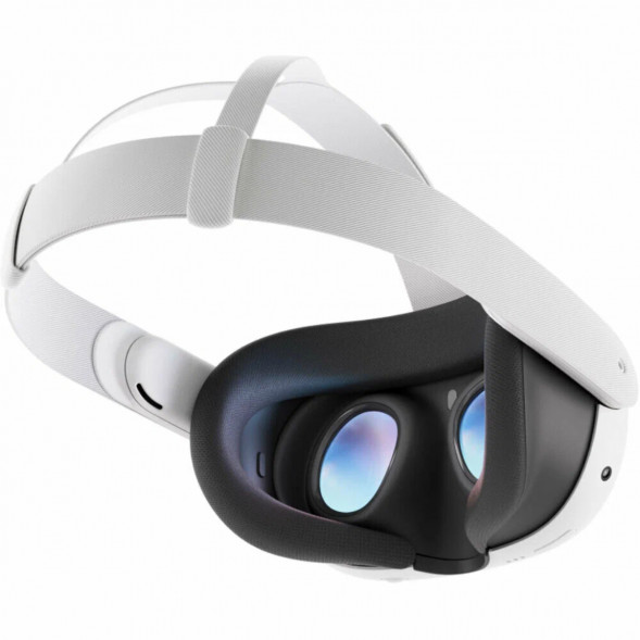 Шлем виртуальной реальности Oculus Quest 3 - 128 GB в Чите