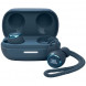 Беспроводные наушники JBL Reflect Flow Pro, синий в Чите