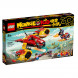 Конструктор LEGO Monkie Kid 80008 Реактивный самолёт Манки Кида в Чите