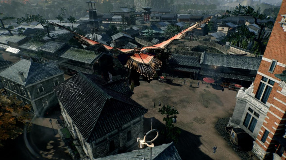 Игра Rise of the Ronin [PS5, русские субтитры] в Чите