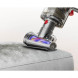 Пылесос Dyson V12S Detect Slim Submarine SV46, Yellow/Nickel в Чите