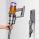 Пылесос Dyson V12S Detect Slim Submarine SV46, Yellow/Nickel в Чите