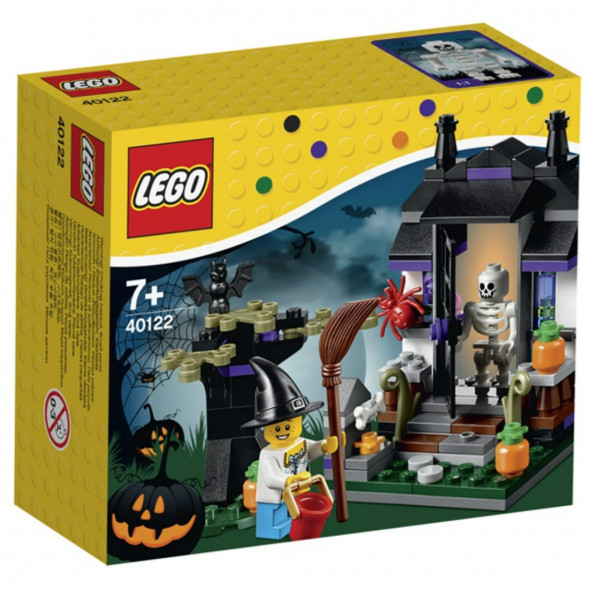 Конструктор LEGO DUPLO 40122 Кошелек или жизнь в Чите