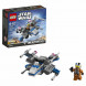 Конструктор LEGO Star Wars 75125 Истребитель Повстанцев  в Чите
