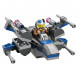 Конструктор LEGO Star Wars 75125 Истребитель Повстанцев  в Чите