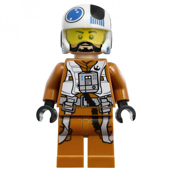 Конструктор LEGO Star Wars 75125 Истребитель Повстанцев  в Чите