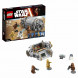 Конструктор LEGO Star Wars 75136 Спасательная капсула дроидов в Чите