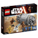 Конструктор LEGO Star Wars 75136 Спасательная капсула дроидов в Чите