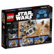 Конструктор LEGO Star Wars 75136 Спасательная капсула дроидов в Чите