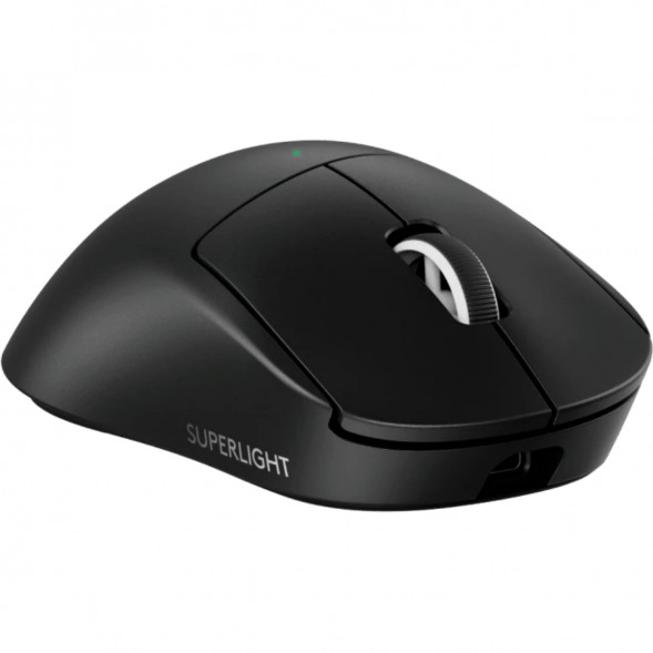 Беспроводная мышь Logitech G Pro X Superlight 2 DEX, Black в Чите