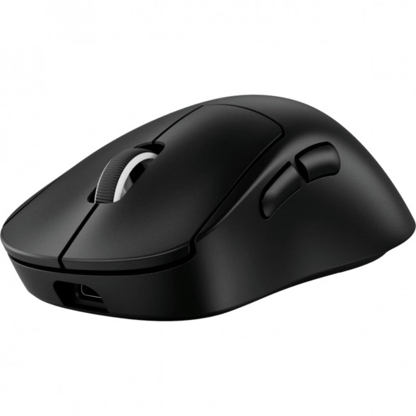 Беспроводная мышь Logitech G Pro X Superlight 2 DEX, Black в Чите