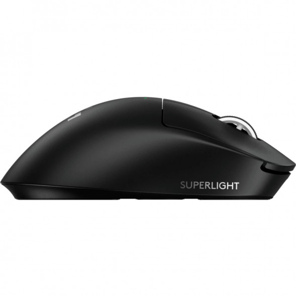 Беспроводная мышь Logitech G Pro X Superlight 2 DEX, Black в Чите