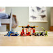 Конструктор LEGO Ninjago 71703 Бой на штормовом истребителе в Чите