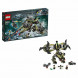 Конструктор LEGO Ultra Agents 70164 Штормовое нападение Сайклона в Чите
